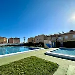 Laguna Torrevieja