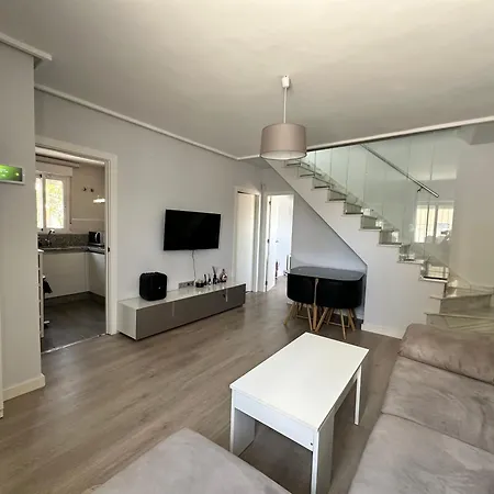 Tatil Evi Laguna Torrevieja