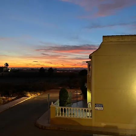 בית נופש Laguna טורבייחה