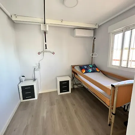 בית נופש Laguna