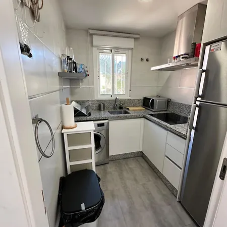 Laguna Holiday home *