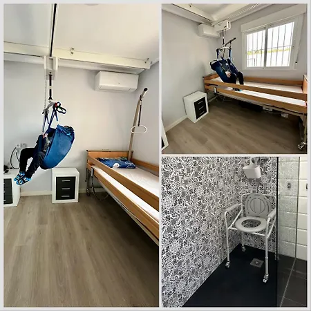 Laguna בית נופש *