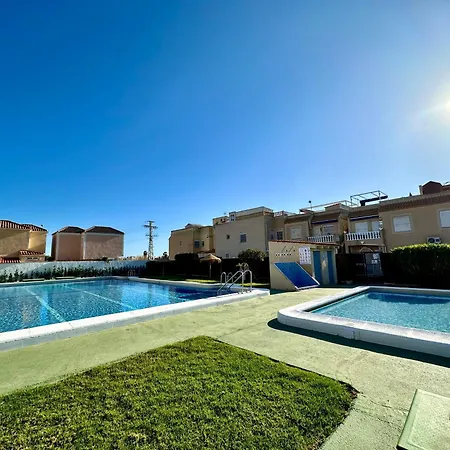 Laguna טורבייחה