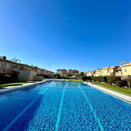 Ferienhaus Laguna *