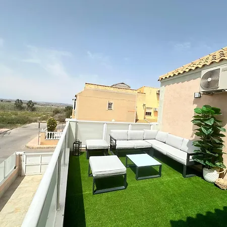 Laguna Torrevieja