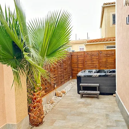 Laguna טורבייחה