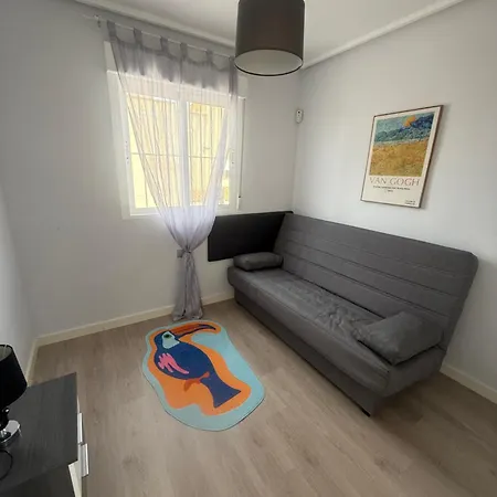 בית נופש Laguna