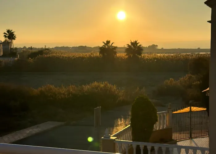 Dom wakacyjny Laguna Torrevieja