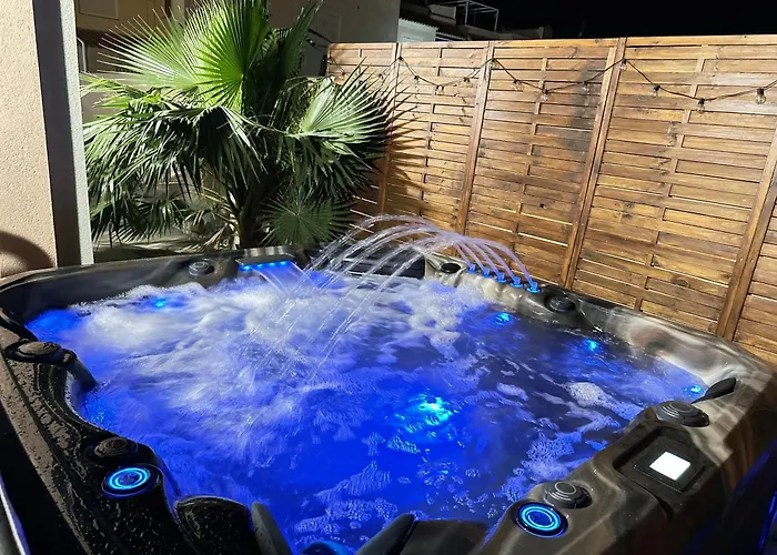 Laguna Dom wakacyjny Torrevieja