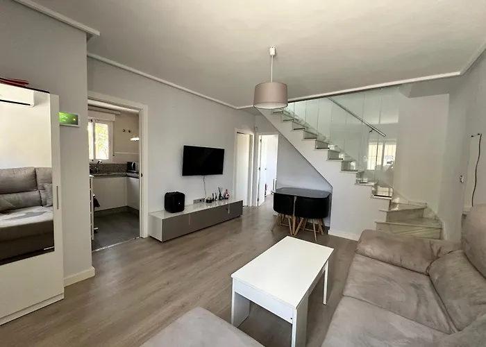 Dom wakacyjny Laguna Torrevieja